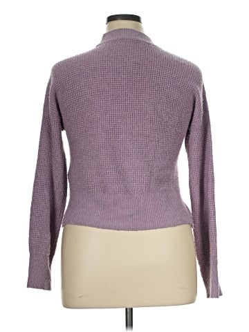 True Craft Long Sleeve Turtleneck (view 2)