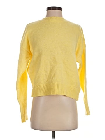 Subdued Turtleneck Sweater (view 1)