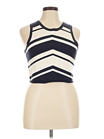 Sugarlips Sweater Vest (view 1)