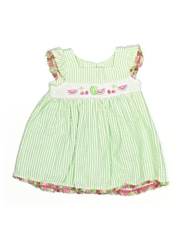 Goodlad Dress (view 1)