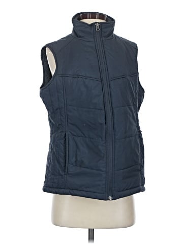 Port Authority Vest (view 1)