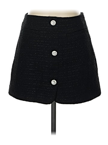 Zara Casual Skirt (view 1)