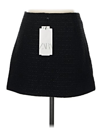 Zara Casual Skirt (view 2)