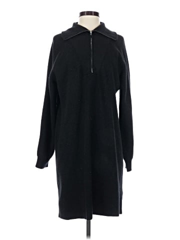 WAYF Casual Dress (view 1)