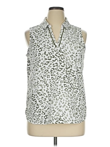 Tommy Bahama Sleeveless T-Shirt (view 1)
