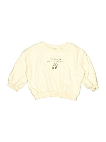 Zara Sweatshirt (view 1)