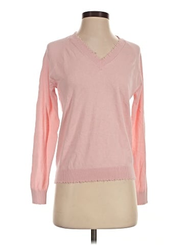 Minnie Rose Pullover Sweater (view 1)