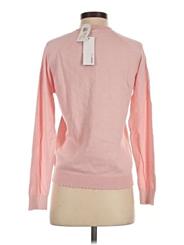 Minnie Rose Pullover Sweater (view 2)