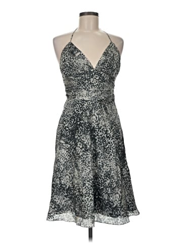 Express Cocktail Dress (view 1)