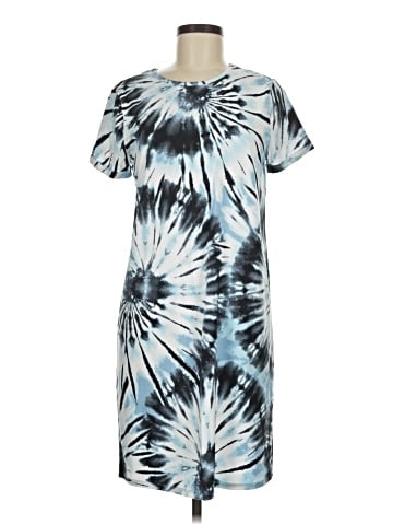 Style&Co Casual Dress (view 1)