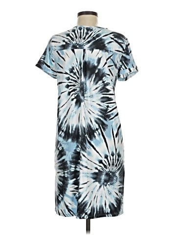 Style&Co Casual Dress (view 2)
