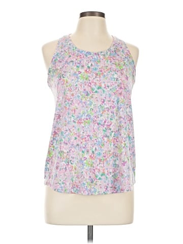 Tek Gear Tank Top (view 1)