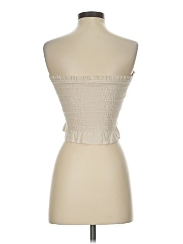 LA Hearts Sleeveless Top (view 2)