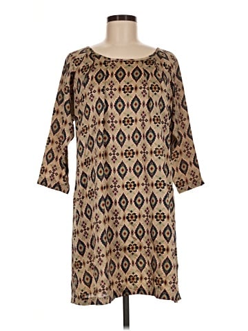 Love 21 Casual Dress (view 1)