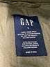 Gap Gray Coat Size L - photo 6