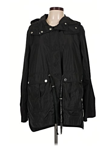 French Connection Raincoat (view 1)