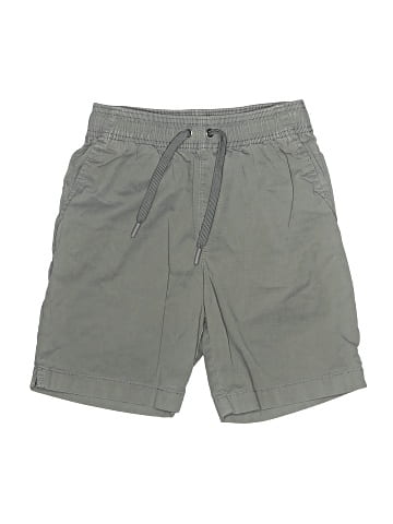 Crewcuts Khaki Shorts (view 1)