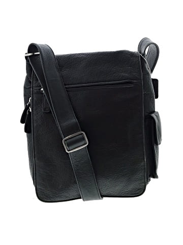 Osgoode Marley Leather Crossbody Bag (view 1)