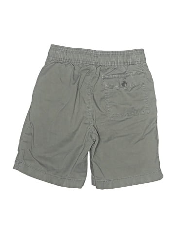 Crewcuts Khaki Shorts (view 2)