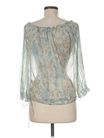 Rebecca Taylor 3/4 Sleeve T-Shirt (view 2)