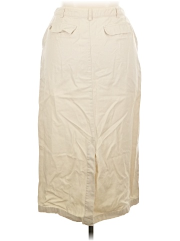 Genuine Sonoma Jean Company Casual Skirt (view 2)