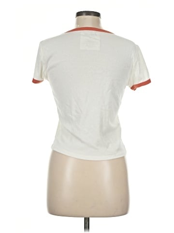 Peanuts Short Sleeve T-Shirt (view 2)