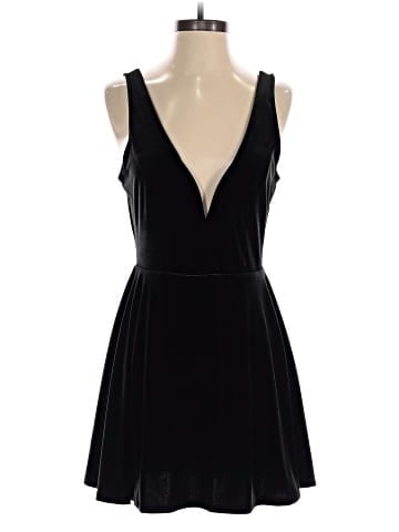 Express Cocktail Dress (view 1)