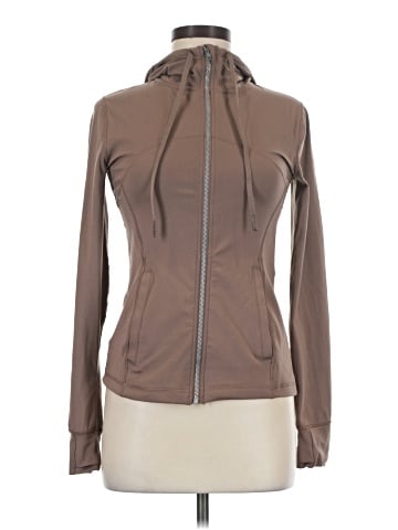 Love Tree Zip Up Hoodie (view 1)