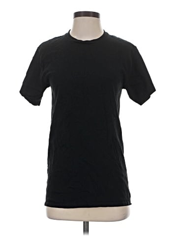 Hanes Short Sleeve T-Shirt (view 1)