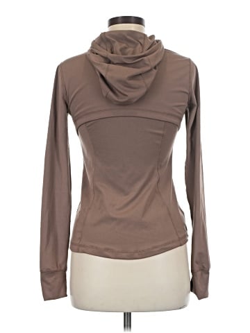 Love Tree Zip Up Hoodie (view 2)