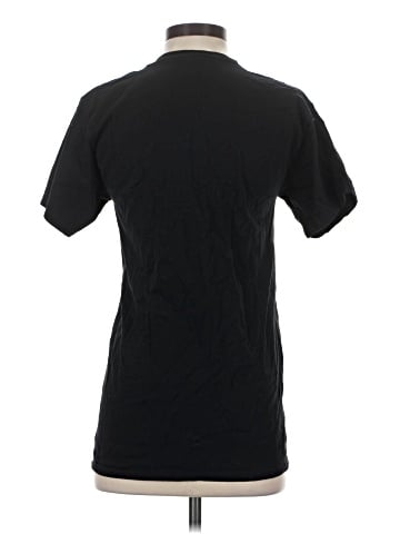 Hanes Short Sleeve T-Shirt (view 2)
