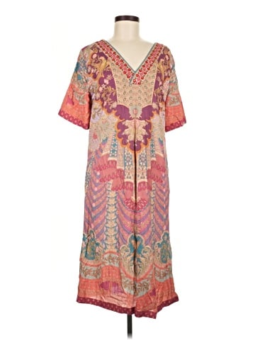 Soft Surroundings Casual Dress (view 1)