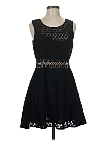 Raga Cocktail Dress (view 1)