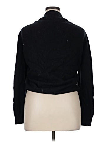 Coach Wool Cardigan (view 2)