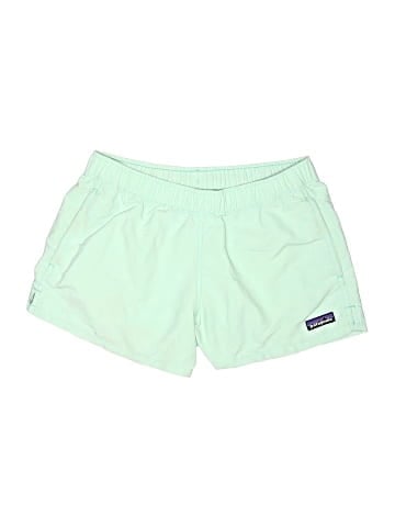 Patagonia Athletic Shorts (view 1)
