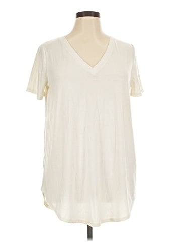 Zenana Premium Short Sleeve T-Shirt (view 1)