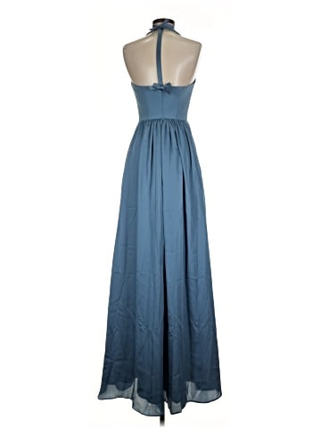 White by Vera Wang Casual Dress (view 2)