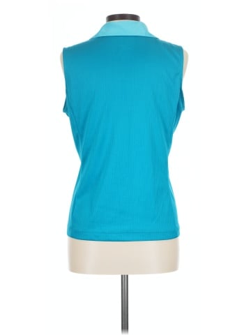 Tail Sleeveless T-Shirt (view 2)