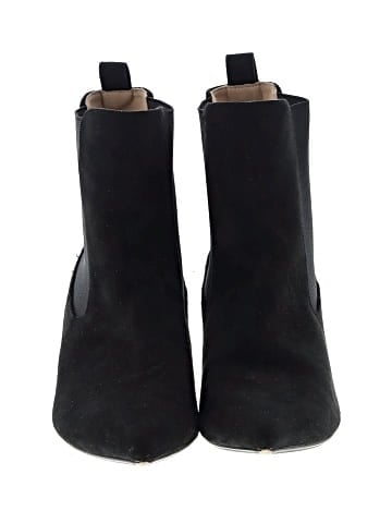 Journee Collection Ankle Boots (view 2)