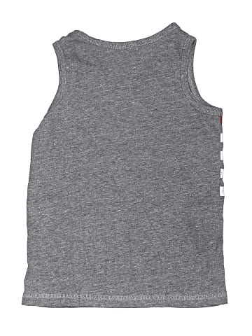 PLACE Sport Sleeveless T-Shirt (view 2)