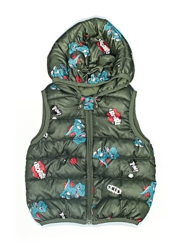 Unbranded Vest (view 1)