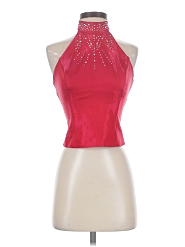 Blondie Nites Sleeveless Blouse (view 1)