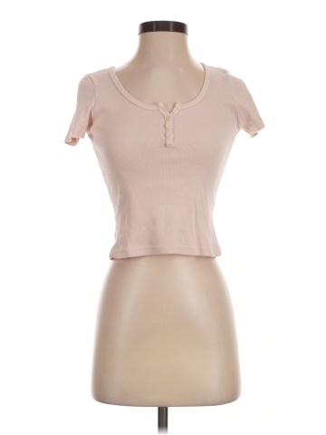 Brandy Melville Short Sleeve Top (view 1)