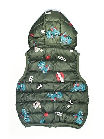 Unbranded Vest (view 2)