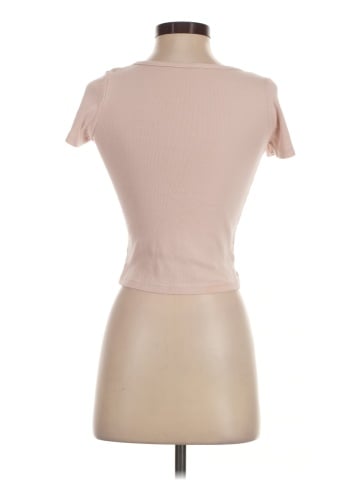 Brandy Melville Short Sleeve Top (view 2)