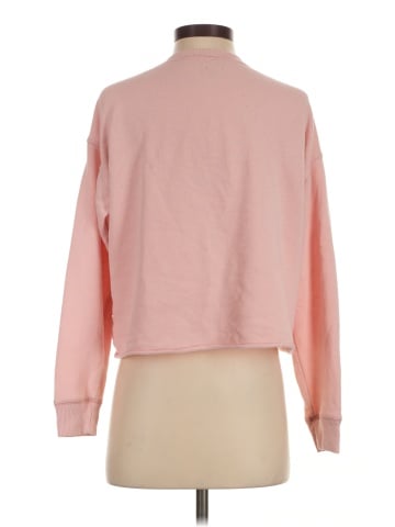 Aerie Long Sleeve Blouse (view 2)