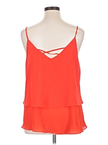 Emmelee Sleeveless Blouse (view 2)