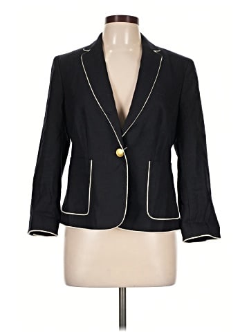 Ann Taylor Blazer (view 1)