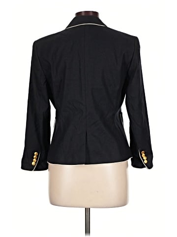 Ann Taylor Blazer (view 2)
