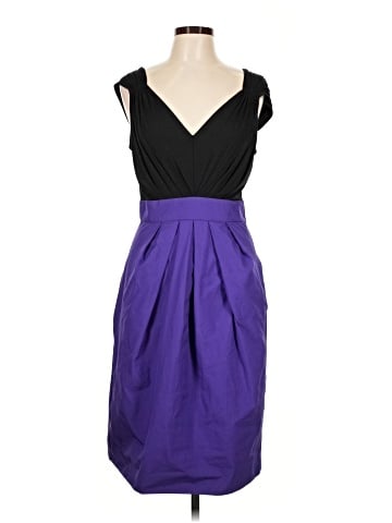 DKNY Cocktail Dress (view 1)